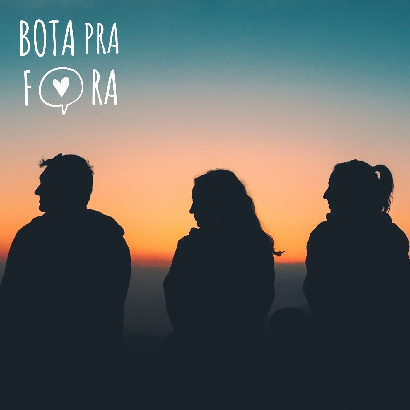 Bota Pra Fora