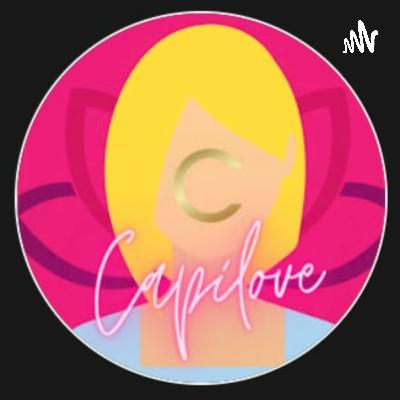 Ep.19 ESTE ES TU MOMENTO! ESCUCHA RECIBE Y ALCANZA! TAROT CON CAPILOVE