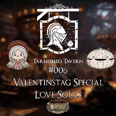 #006 Love Souls