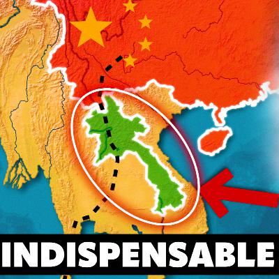 Pourquoi la Chine mise sur ce tout petit pays ? (et d'autres) Pourquoi la Chine mise sur ce tout petit pays ? (et d'autres)