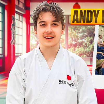 Andy Paton Season 1 Episode 10