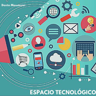 Tecno, tecno, tecno | 18DeJulio