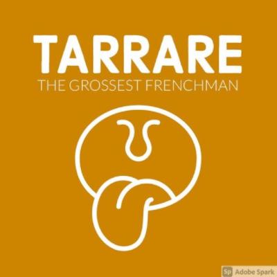 Tarrare: the Grossest Frenchman