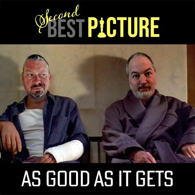 1997 - As Good As It Gets 1997 - As Good As It Gets