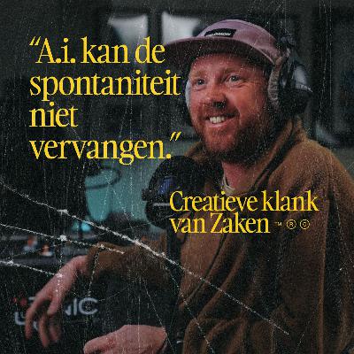 Neemt ai ons werk over in 2025? | Jos Kottmann