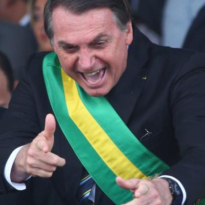 Populismo seduz governo Bolsonaro - Programa #022