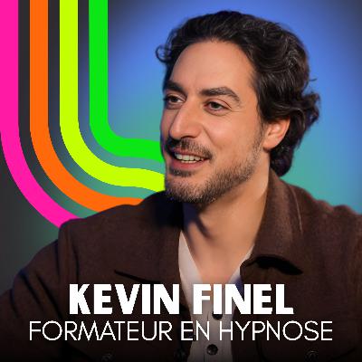 Se reconnecter à nos émotions et dépasser nos traumatismes avec l'hypnose - KÉVIN FINEL