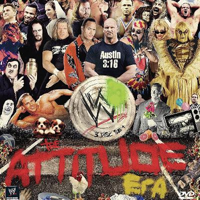 More Attitude is needed....