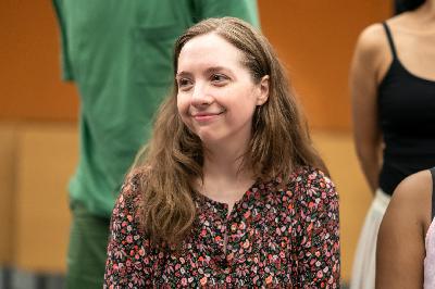 The Podcast S2: Comedy, Romance, Pleasure, Pain - Adapting Jane Austen’s ‘Persuasion’ The Podcast S2: Comedy, Romance, Pleasure, Pain - Adapting Jane Austen’s ‘Persuasion’