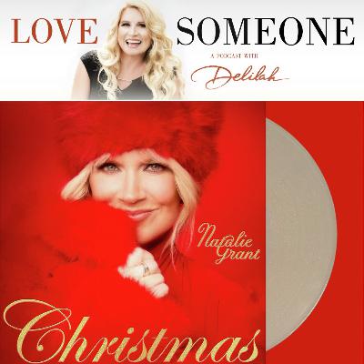 NATALIE GRANT: "Christmas"