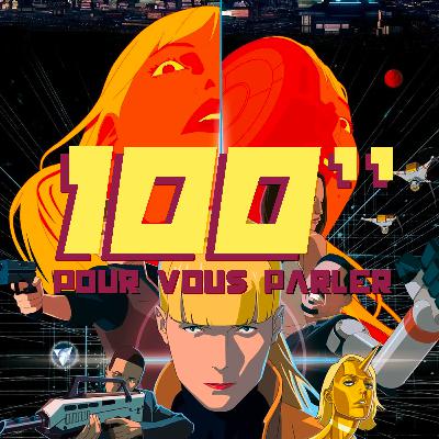 Mars Express, une enquête noir Mars Express, une enquête noir