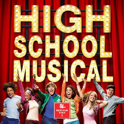 Episode 318 - High School Musical
