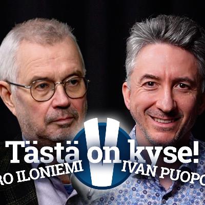 Donald Trump aikoo ottaa Grönlannin – Tästä on kyse! Donald Trump aikoo ottaa Grönlannin – Tästä on kyse!
