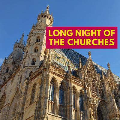 03 - Annual Event: Long Night of the Churches 03 - Annual Event: Long Night of the Churches