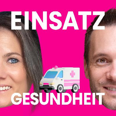 53 – Happy Feet dank Podologie: Warum vernachlässigen wir unsere Füsse und was tut ihnen gut?