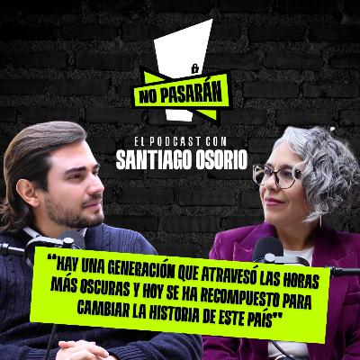 “Hay una generación que atravesó las horas más oscuras y hoy se ha recompuesto para cambiar la historia de este país” Maria José Pizarro