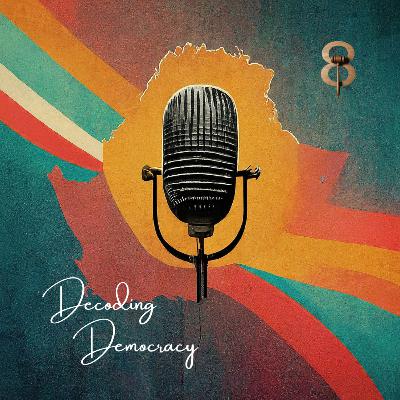 2. Decoding Democracy: Tearing down the veil on SAA: the bird without wings 2. Decoding Democracy: Tearing down the veil on SAA: the bird without wings