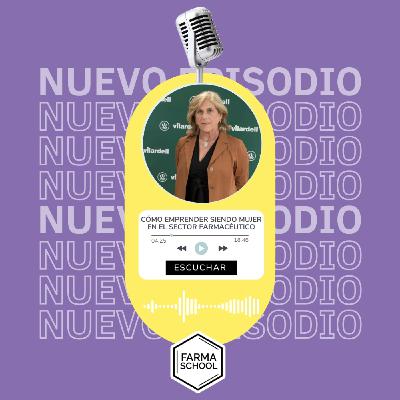 Ep. 173 # Entrevista con Clara Oller (@laboratoriosvilardell)
