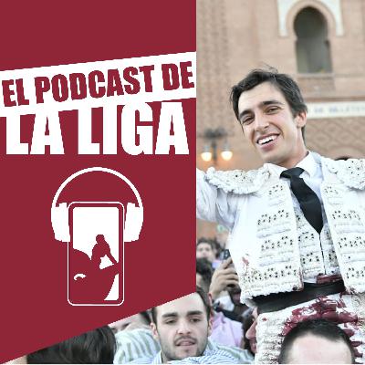 01X1: Ángel Téllez, repaso de San Isidro y final del Circuito de Andalucía