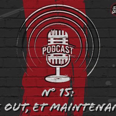 Le podcast Manchester Devils #15 : Ole out, et maintenant ?