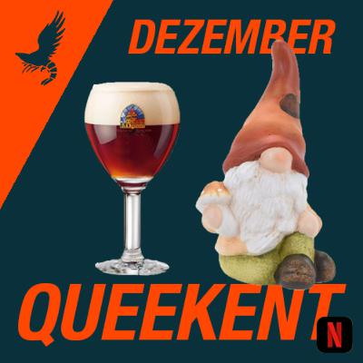#4 QUEEKENT | Quick Weekend Tip | Dezember