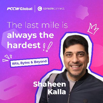 The last mile is always the hardest | Ep.5