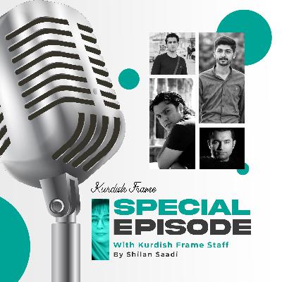 Kurdish Frame Podcast-23