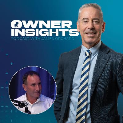Episode 10: Matt MacMahon - From Gutsy Moves to Great Businesses