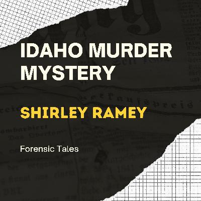 Shirley Ramey Shirley Ramey