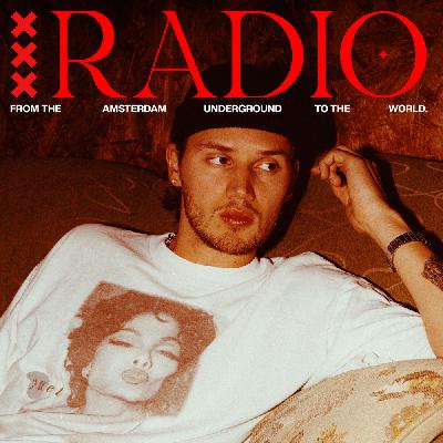 Mau P presents XXX Radio 166