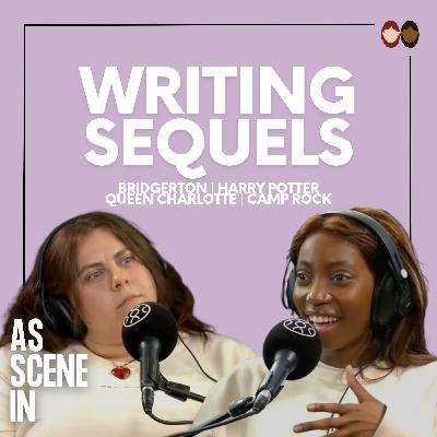 Ep 55: She Has An Affair With Her BROTHER!? | Writing Film & TV Sequels Ep 55: She Has An Affair With Her BROTHER!? | Writing Film & TV Sequels
