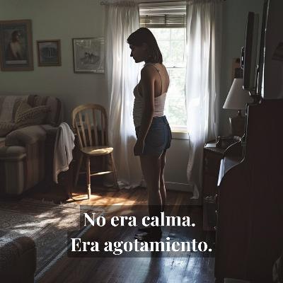 T3 EP113 – Cuando el cuerpo avisa: estrés, ciclo menstrual y reflexología en la mujer T3 EP113 – Cuando el cuerpo avisa: estrés, ciclo menstrual y reflexología en la mujer