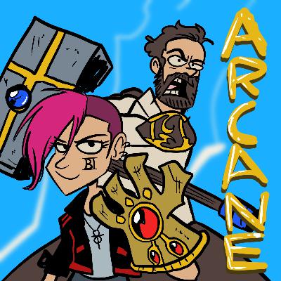 Arcane