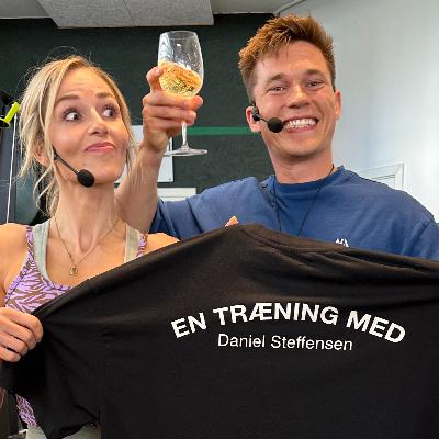 Dating, Scoretricks og Champagne - En Træning med Danica Chloe