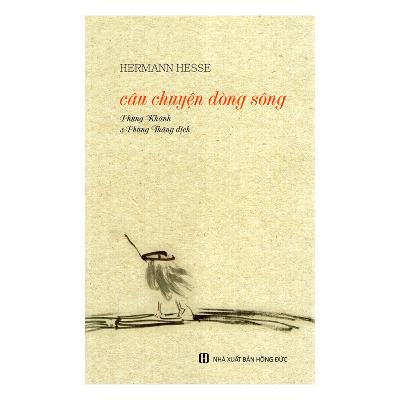 Câu Chuyện Dòng Sông - Hermann Hesse