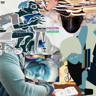 Evaluating Gnosticism Pt.81 - What if Gnosticism is True? Evaluating Gnosticism Pt.81 - What if Gnosticism is True?