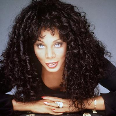 Donna Summer - On The Radio (Trent Emporio Remix)