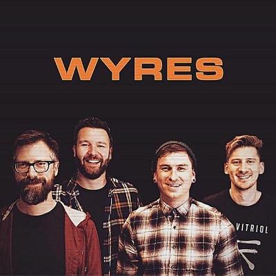 PPP - Andy, Rob And Scott - Wyres