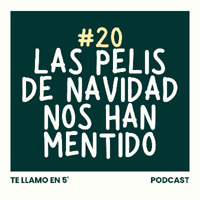 Las Pelis De Navidad Nos Han Mentido: ¿Por Qué Nos Las Tragamos Todos Los Años?