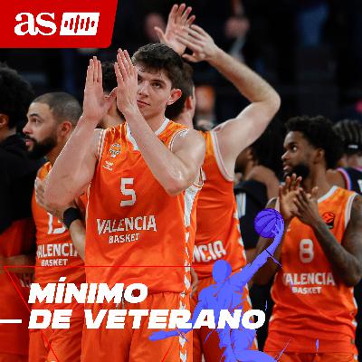 Jasikevicius salva a Fenerbahce, el Madrid empieza a arrasar y Valencia debe encontrarse | Mínimo de Euroliga 1x11