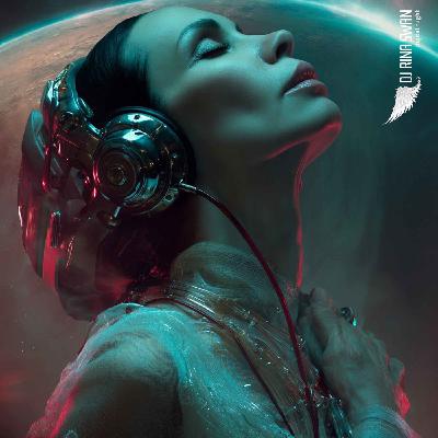 DJ RINA SWAN - Digital Flight Podcast #70