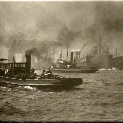 Funky Jazz Deep House Mix 2021