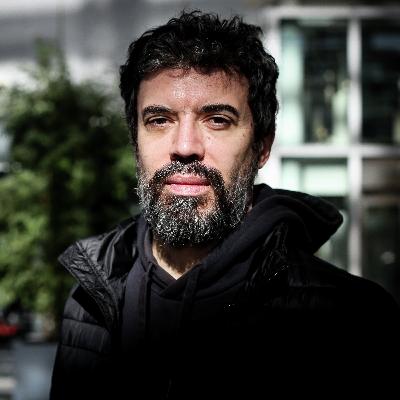 João Tordo e “O Monstro Em Mim”. Uma série Netflix a lembrar Hannibal Lecter que mostra que “todos somos impolutos” João Tordo e “O Monstro Em Mim”. Uma série Netflix a lembrar Hannibal Lecter que mostra que “todos somos impolutos”