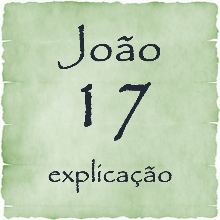 João 17 explicação episode artwork