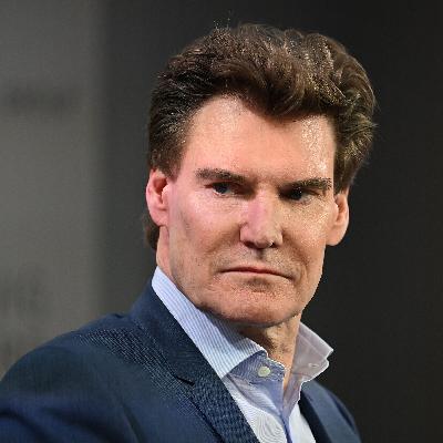 "Wir haben keine Regierung, wir haben eine Blockierung" - Carsten Maschmeyer