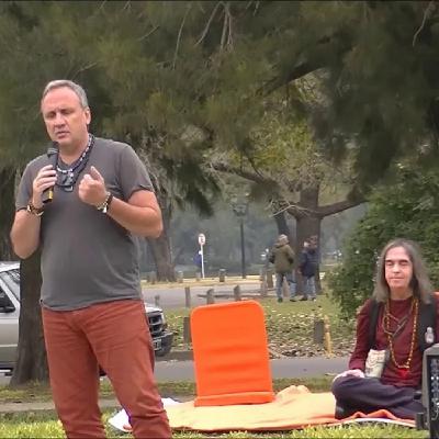 Carles Torà, ¿contactado o charlatán? (7º parte final) Carles Torà, ¿contactado o charlatán? (7º parte final)