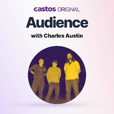 Laughing at Ourselves with Charles Austin
