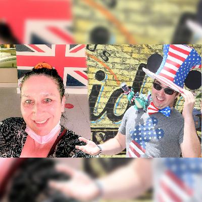 5 Vital Tips for Visiting Disney World as an International visitor | Making Memories Ep. 5