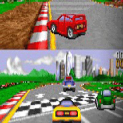 Xtreme Racing Retrospective - Amigos: Everything Amiga 539 Xtreme Racing Retrospective - Amigos: Everything Amiga 539