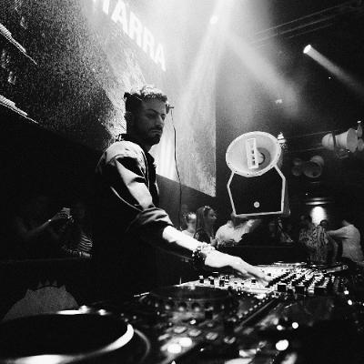 Hugo Cantarra @ Studio 338 Club (London, UK) July 2025